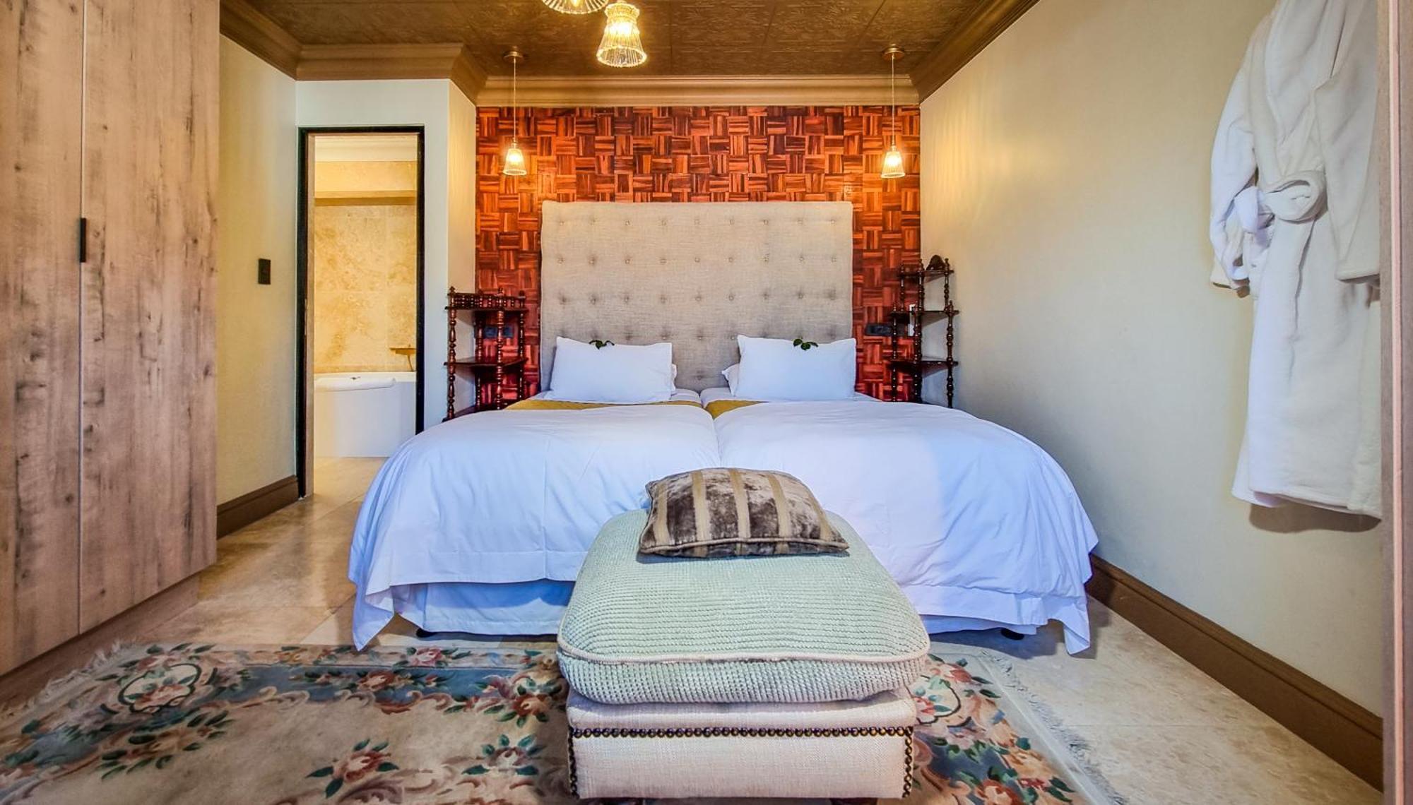 Batavia Boutique Hotel Stellenbosch Eksteriør billede